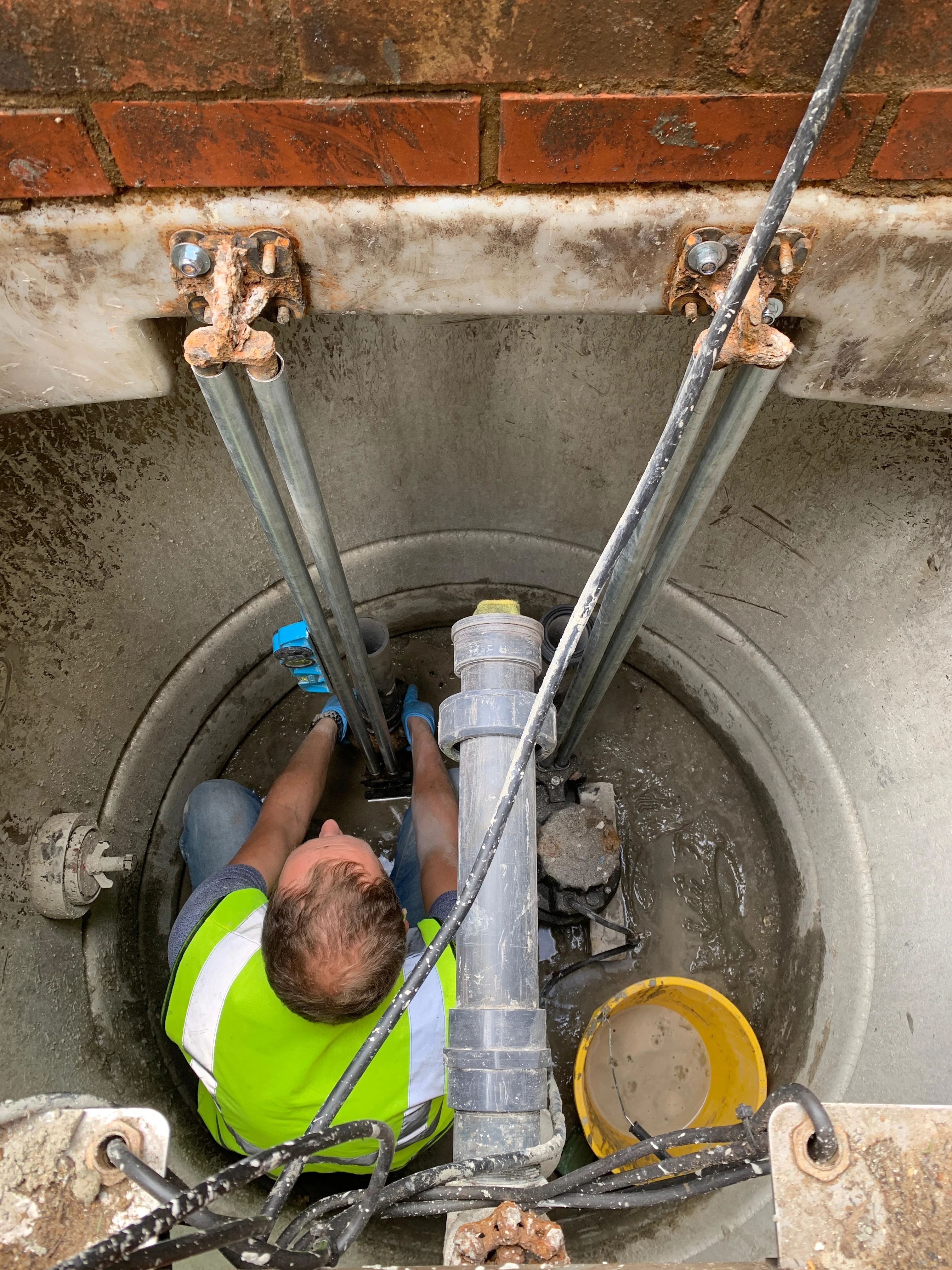 Drainage Solutions
